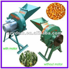 mini maize flour machine(multi-function)